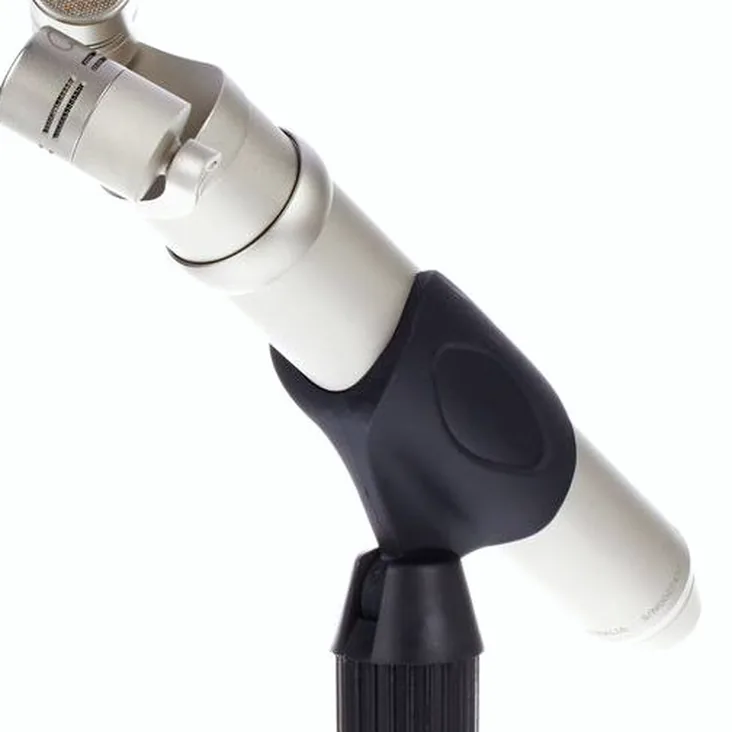 Rode NT4 Recenze: Technické detaily a vlastní šum