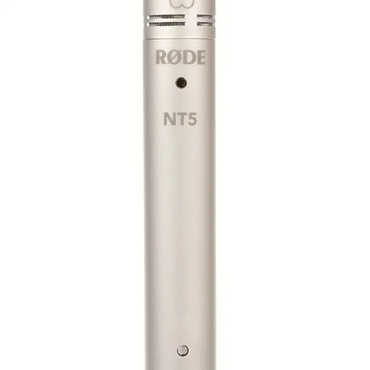 Rode NT5 MP Recenze: Otestováno a ohodnoceno ve studiu