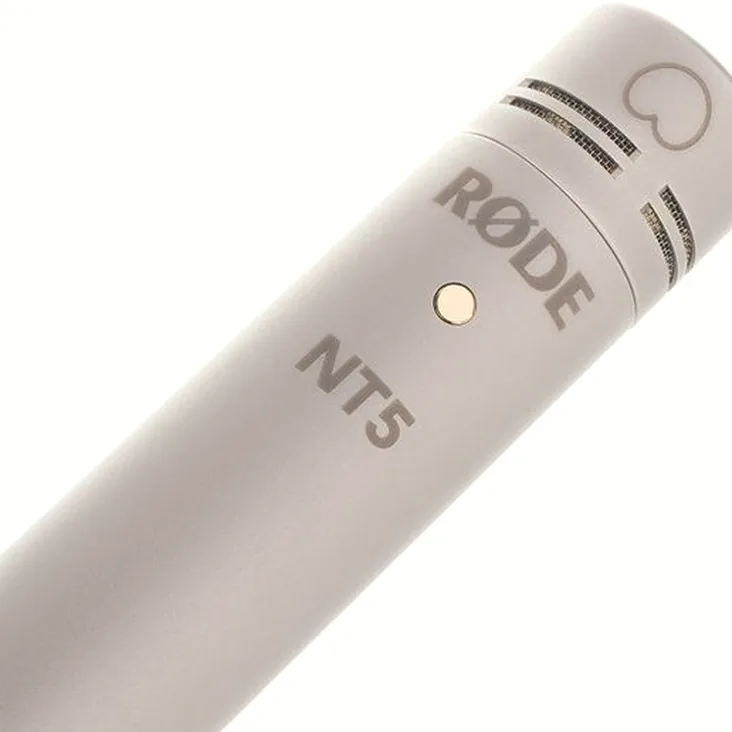 Rode NT5 MP Recenze: Otestováno a ohodnoceno ve studiu