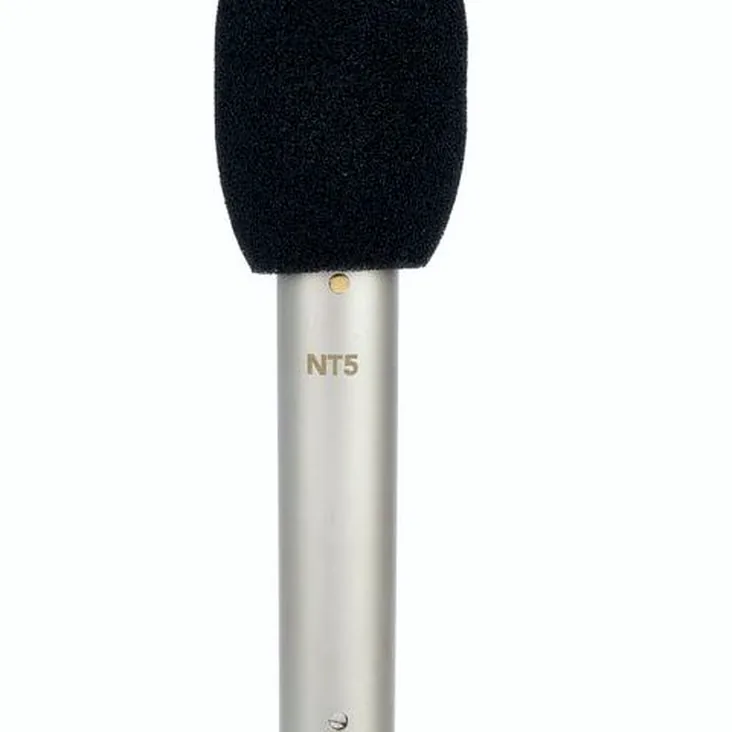 Rode NT5 S Recenze: Hit nebo propadák v této cenové kategorii?