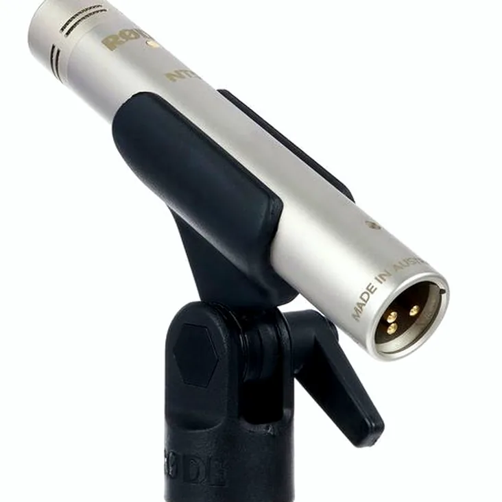 Rode NT5 S Recenze: Hit nebo propadák v této cenové kategorii?