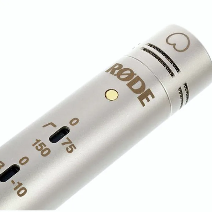 Rode NT55 Recenze: Závěrečné myšlenky a hodnocení