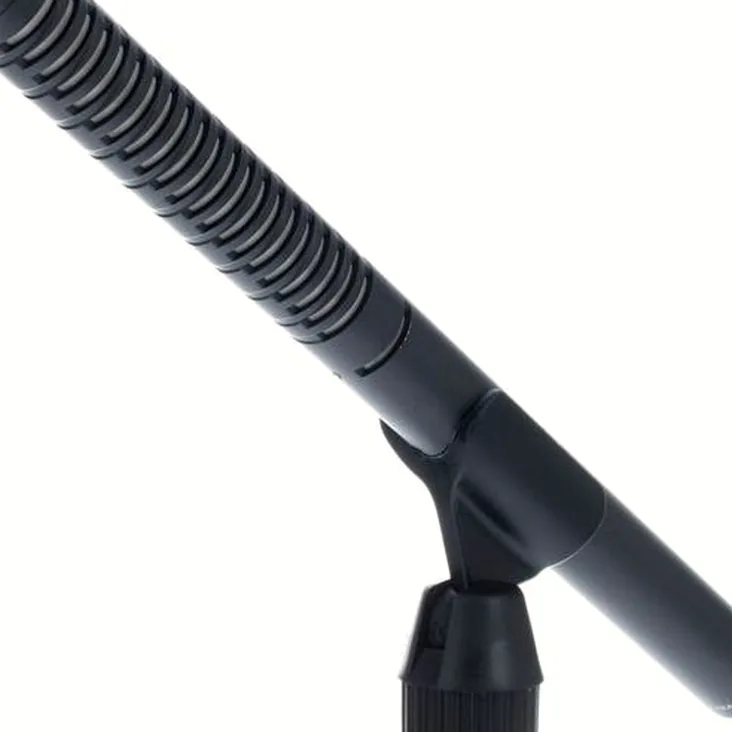 Rode NTG2 Recenze: Kontrola kvality zpracování