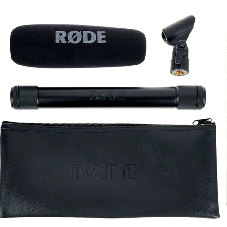 Rode NTG3 Recenze: Stojí stále za to si ho vybrat?