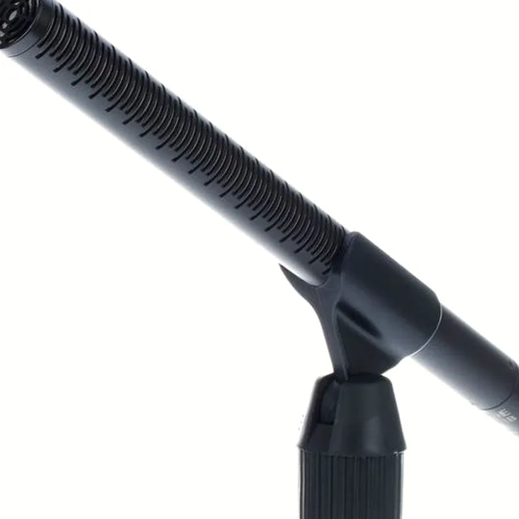 Rode NTG3B black Recenze: Komplexní přehled možností