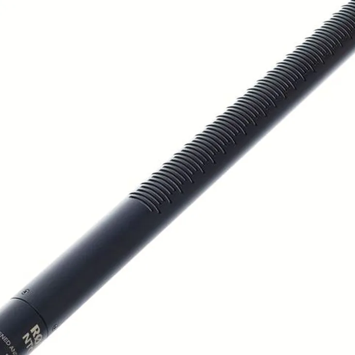Rode NTG3B black Recenze: Komplexní přehled možností