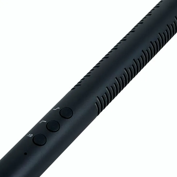 Rode NTG4 Recenze: Klíčové vlastnosti a technologie
