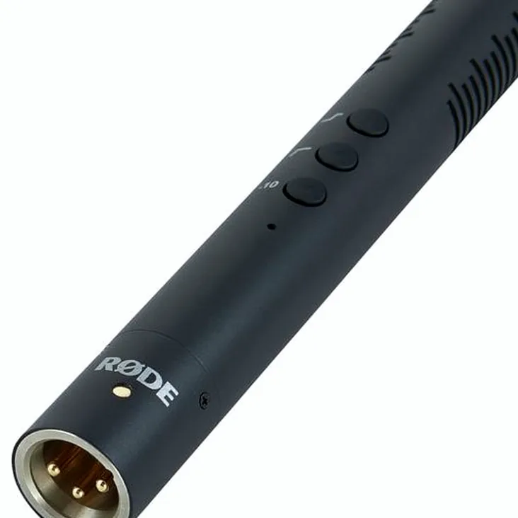 Rode NTG4 Recenze: Klíčové vlastnosti a technologie