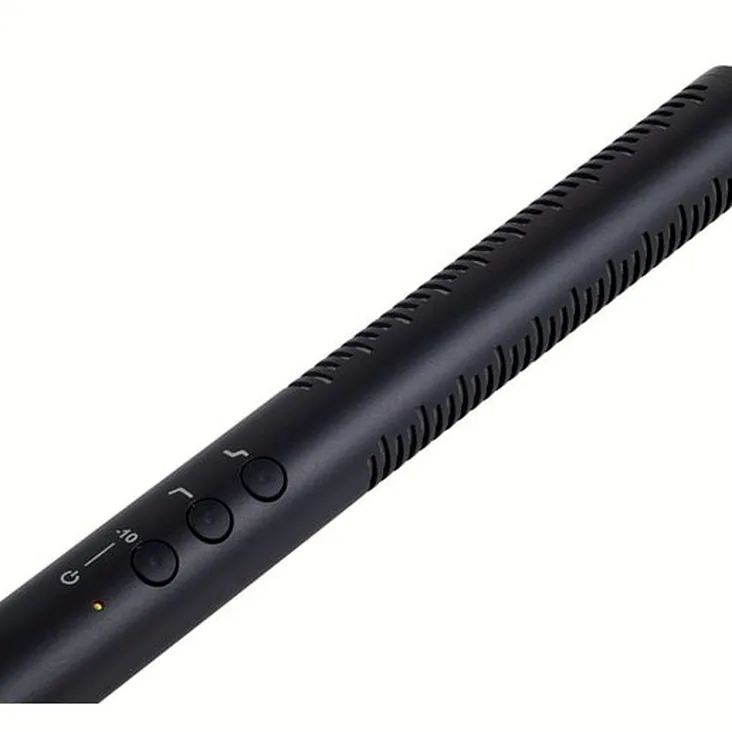 Rode NTG4+ Recenze: Shrnutí testu mikrofonu