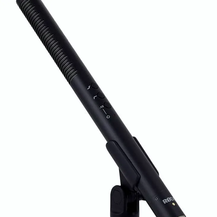 Rode NTG4+ Recenze: Shrnutí testu mikrofonu