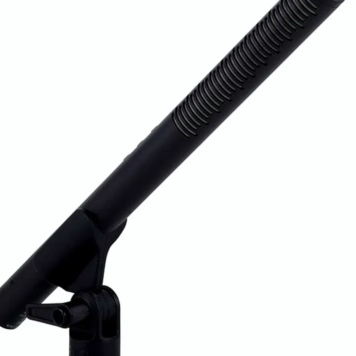 Rode NTG4+ Recenze: Shrnutí testu mikrofonu