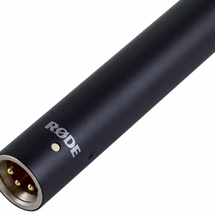 Rode NTG4+ Recenze: Shrnutí testu mikrofonu