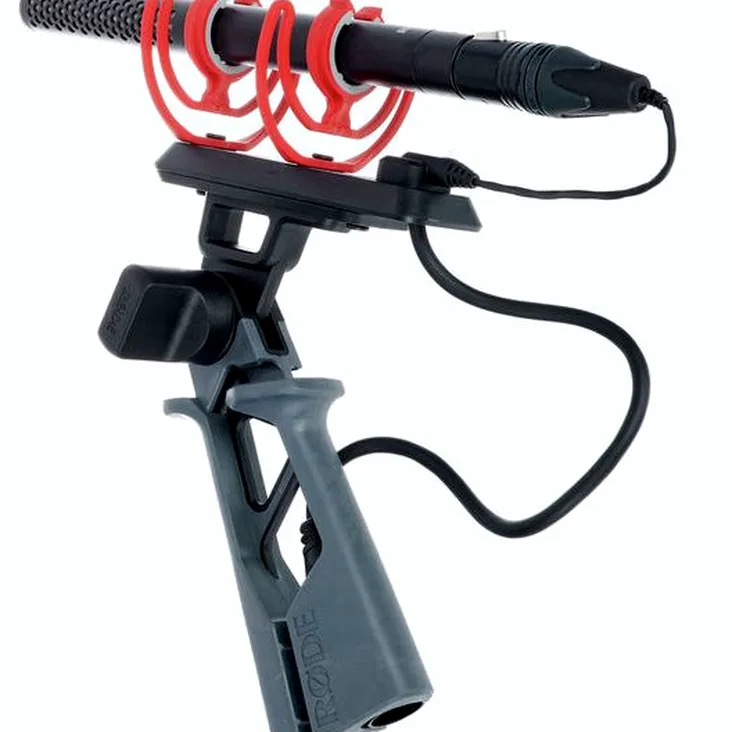 Rode NTG5 Kit Recenze: Nákupní průvodce a verdikt