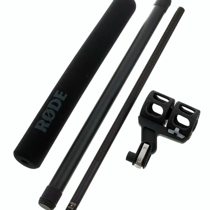 Rode NTG8 Recenze: Než si koupíte tento mikrofon