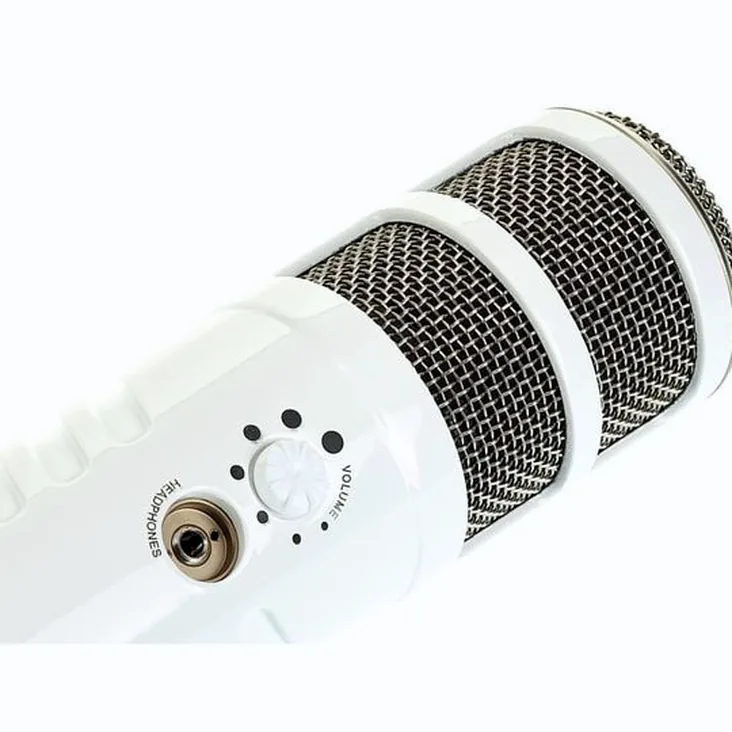 Rode Podcaster Recenze: Upřímný názor na zvuk