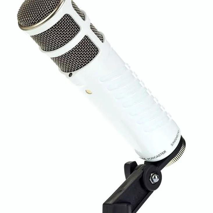 Rode Podcaster Recenze: Upřímný názor na zvuk