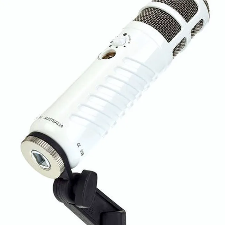 Rode Podcaster Recenze: Upřímný názor na zvuk