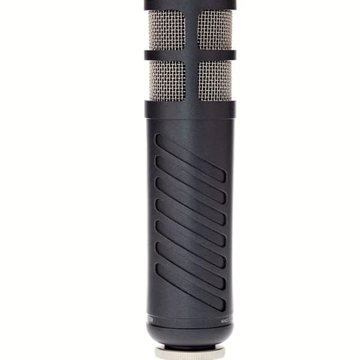 Rode Procaster Recenze: Silné a slabé stránky modelu