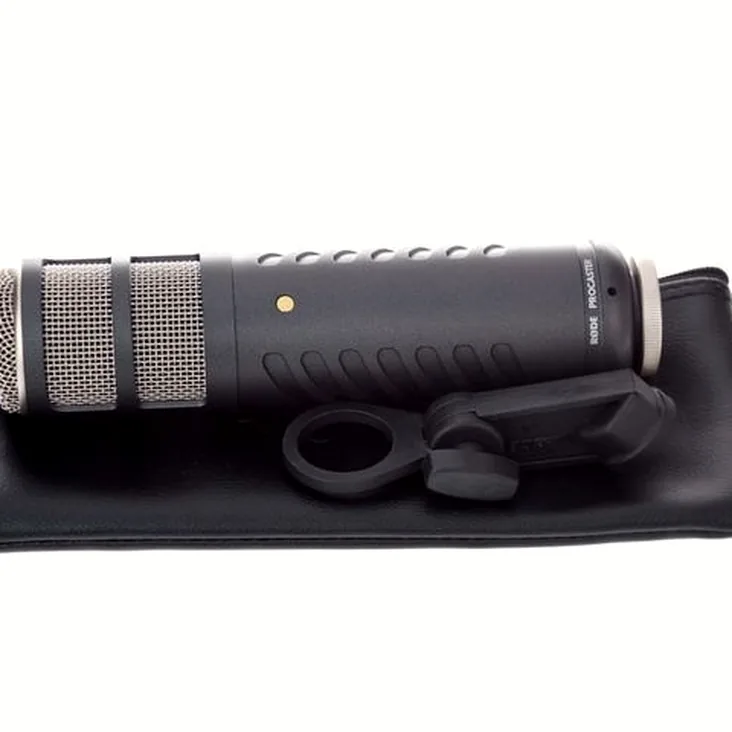 Rode Procaster Recenze: Silné a slabé stránky modelu