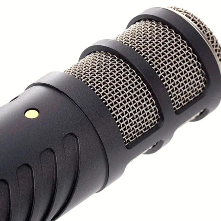 Rode Procaster Recenze: Silné a slabé stránky modelu