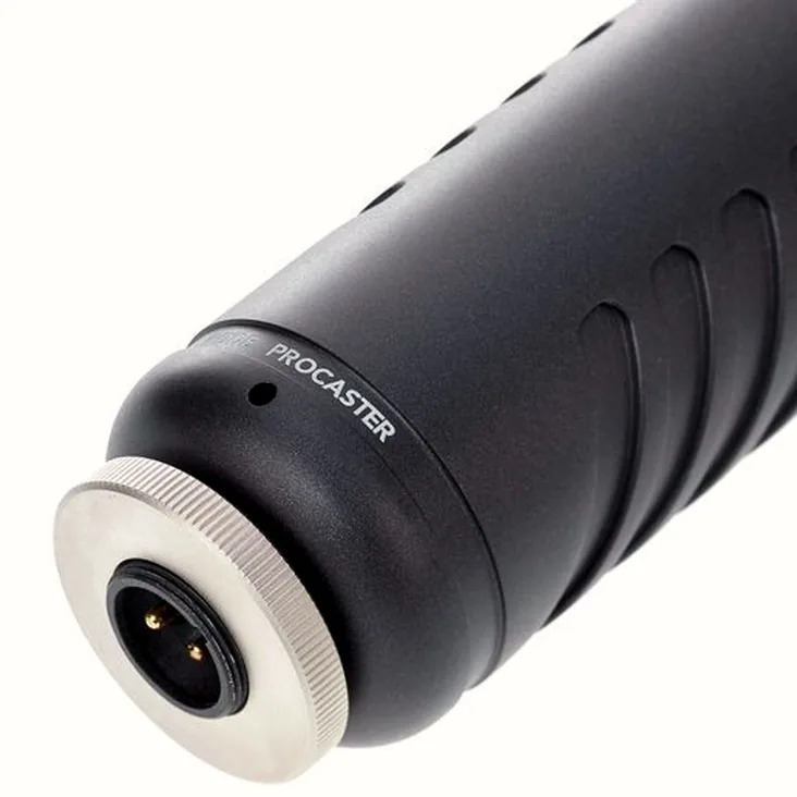 Rode Procaster Recenze: Silné a slabé stránky modelu