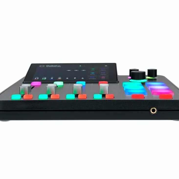 Rode Rodecaster Duo Recenze: Je pro vás vhodná?