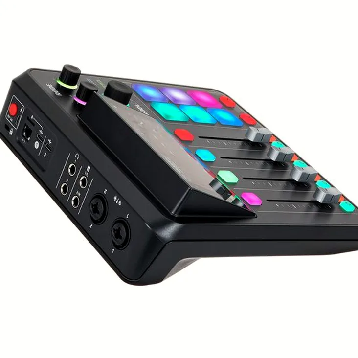 Rode Rodecaster Duo Recenze: Je pro vás vhodná?