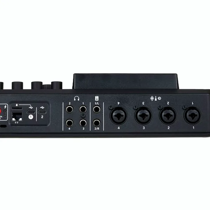 Rode Rodecaster Pro II Recenze: Podtrženo sečteno