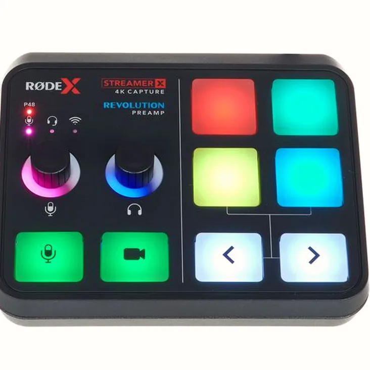 Rode Streamer X Recenze: Podtrženo sečteno