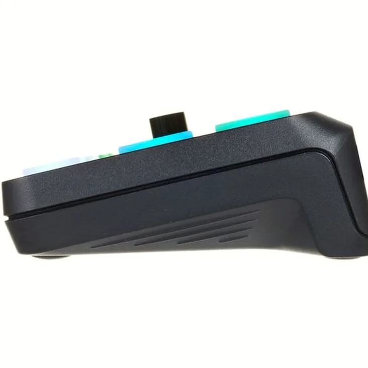 Rode Streamer X Recenze: Podtrženo sečteno
