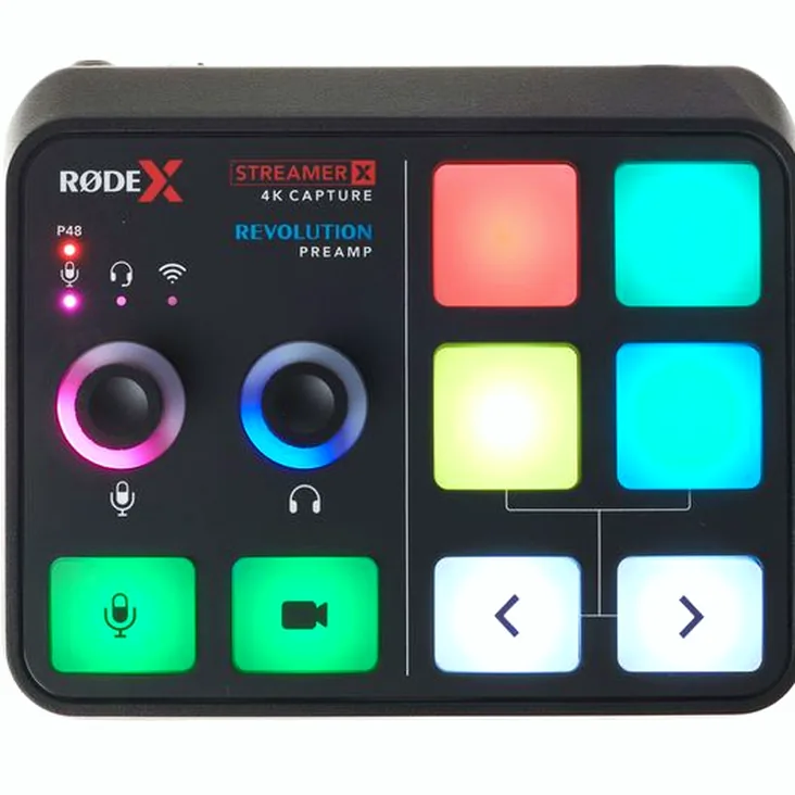 Rode Streamer X Recenze: Podtrženo sečteno