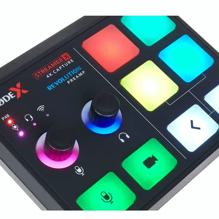 Rode Streamer X Recenze: Podtrženo sečteno
