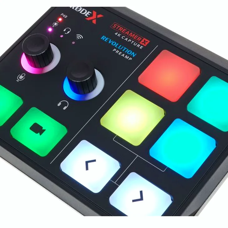 Rode Streamer X Recenze: Podtrženo sečteno