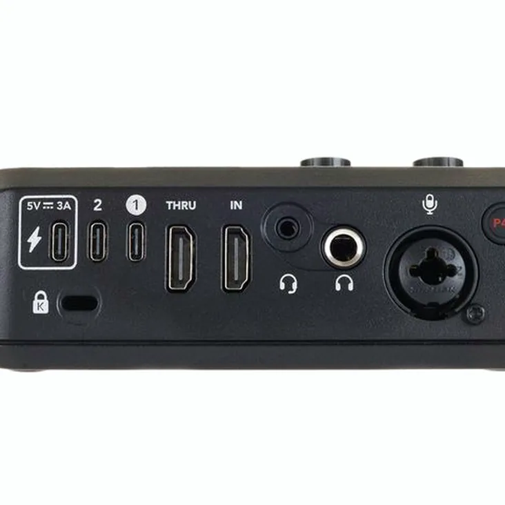 Rode Streamer X Recenze: Podtrženo sečteno