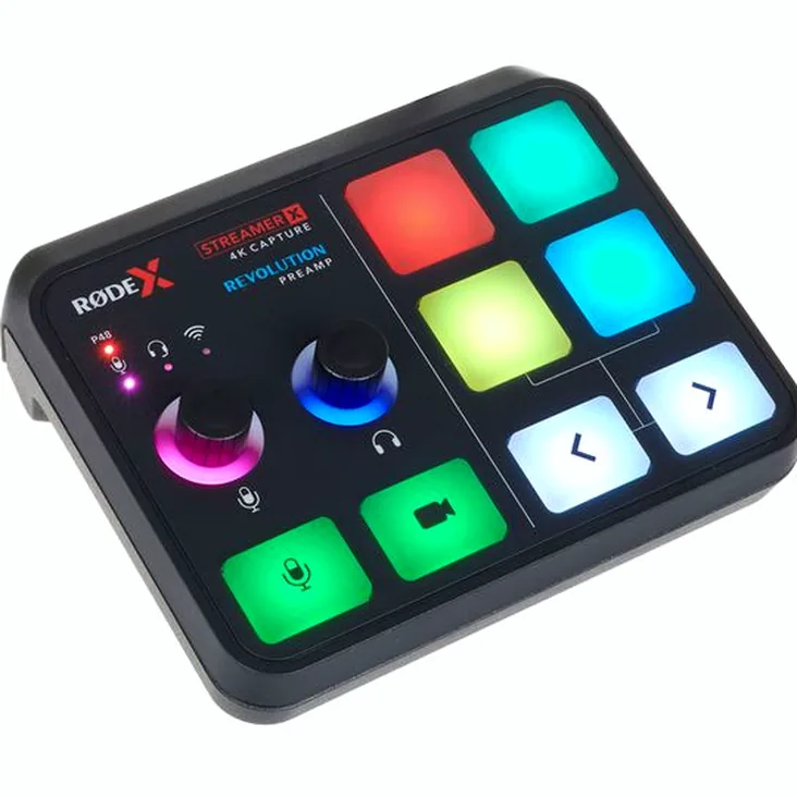 Rode Streamer X Recenze: Podtrženo sečteno