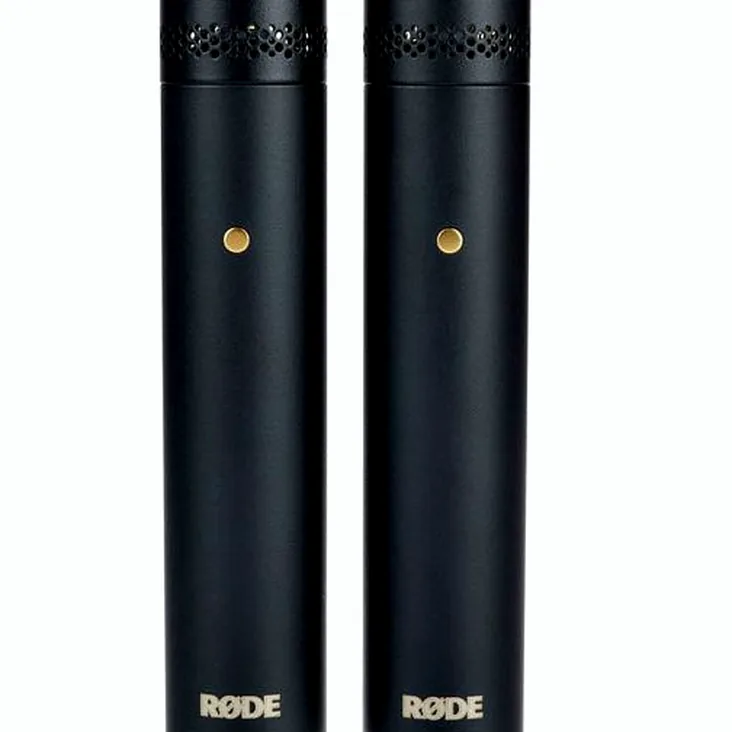 Rode TF-5 Recenze: Plná analýza charakteristiky