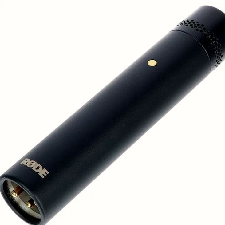 Rode TF-5 Recenze: Plná analýza charakteristiky