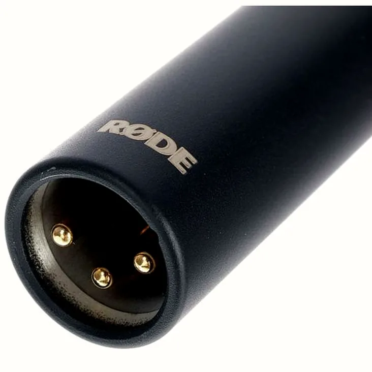 Rode TF-5 Recenze: Plná analýza charakteristiky
