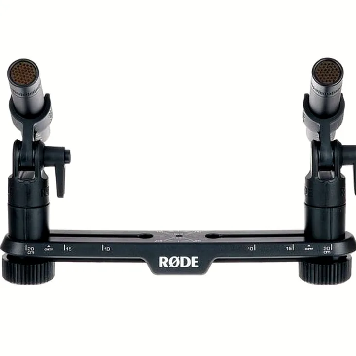 Rode TF-5 Recenze: Plná analýza charakteristiky