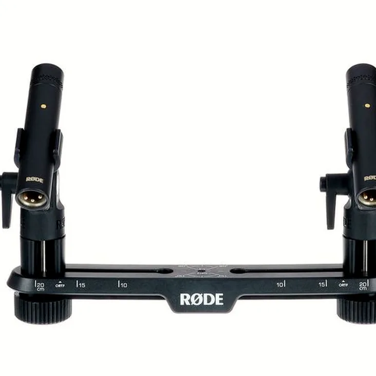 Rode TF-5 Recenze: Plná analýza charakteristiky