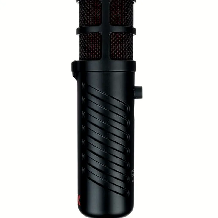 Rode XDM-100 Recenze: Pod lupou: detaily a dynamika