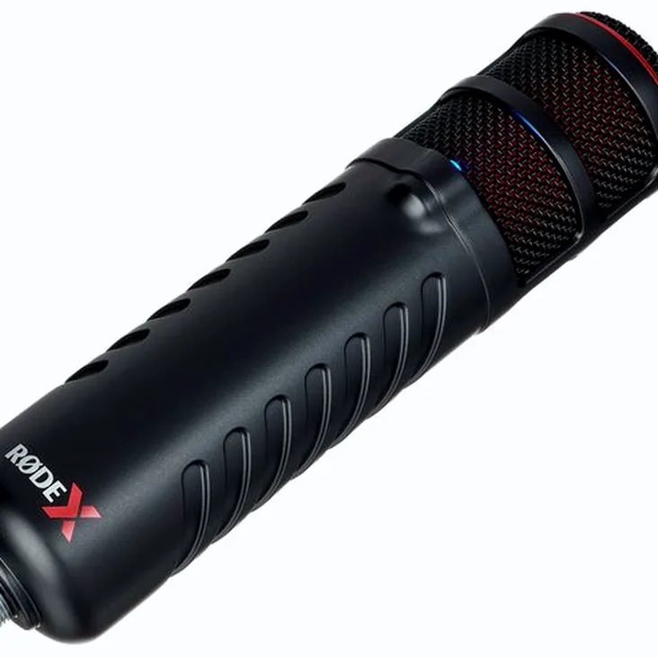 Rode XDM-100 Recenze: Pod lupou: detaily a dynamika