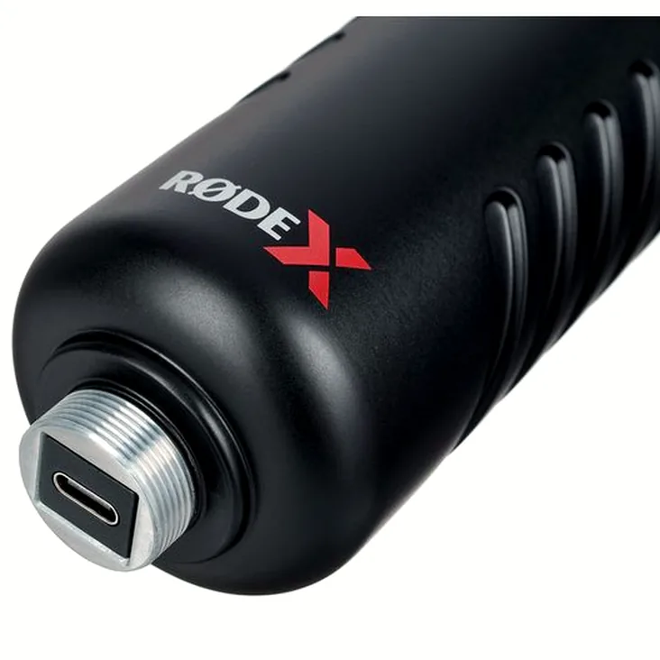 Rode XDM-100 Recenze: Pod lupou: detaily a dynamika