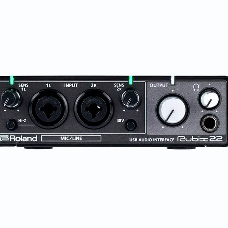 Roland Rubix22 Recenze: Upřímný verdikt