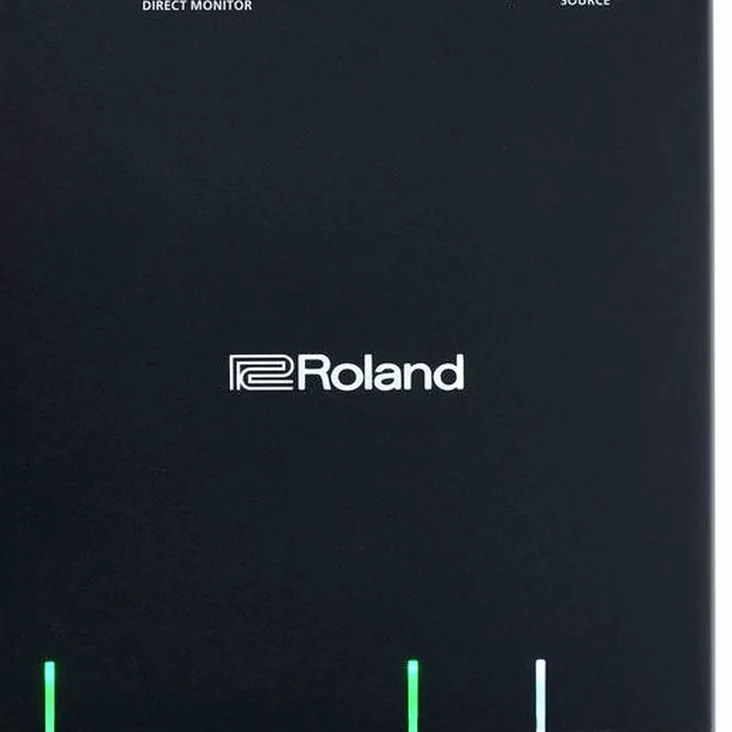 Roland Rubix22 Recenze: Upřímný verdikt