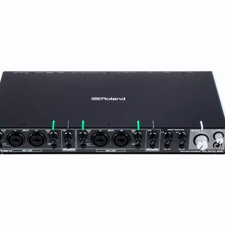 Roland Rubix44 Recenze: Edice 2026
