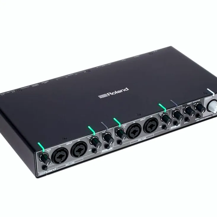 Roland Rubix44 Recenze: Edice 2026
