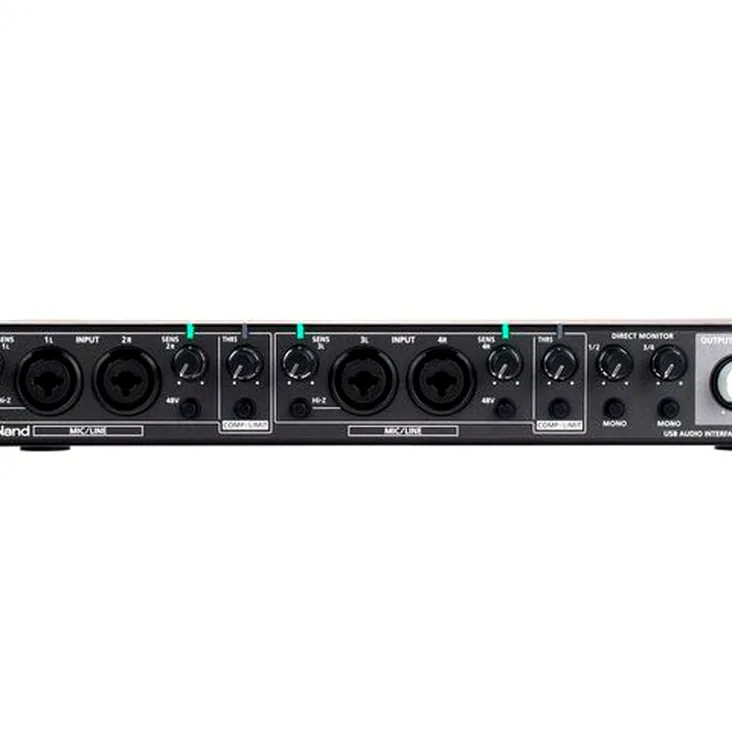 Roland Rubix44 Recenze: Edice 2026