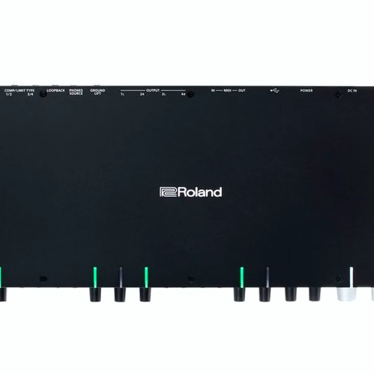 Roland Rubix44 Recenze: Edice 2026