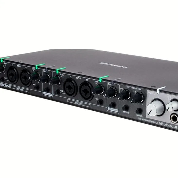 Roland Rubix44 Recenze: Edice 2026